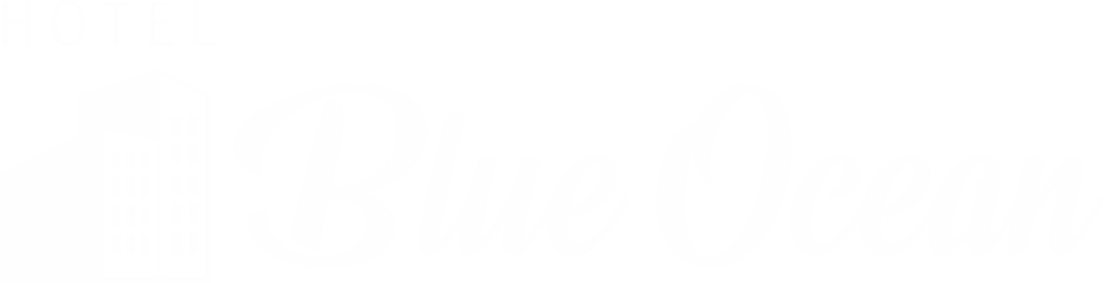Hotel Blue Ocean