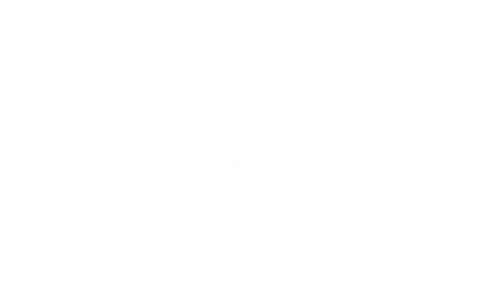Hotel Blue Ocean