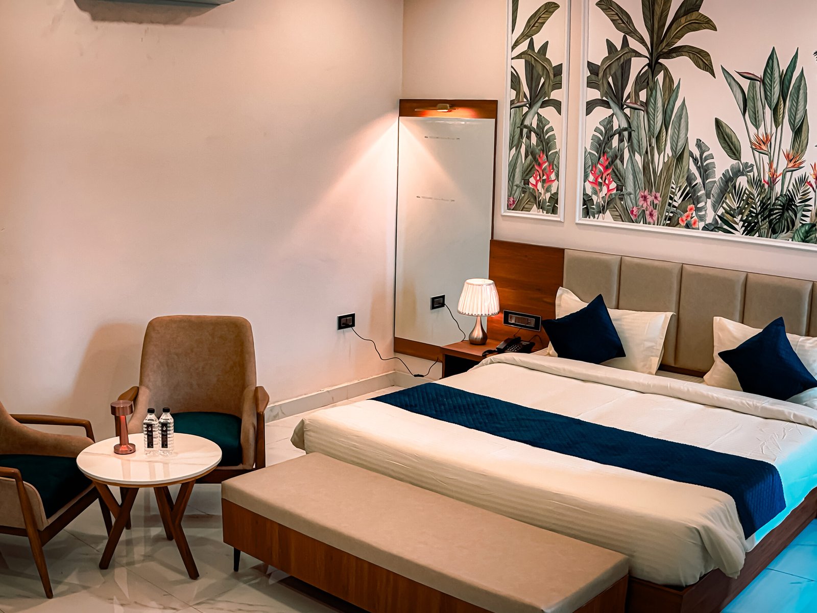 room